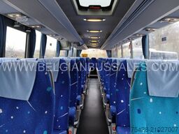 Mercedes Tourismo RHD-M / 2A / 13.0m / Full Option