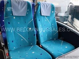 Mercedes Tourismo RHD-M / 2A / 13.0m / Full Option