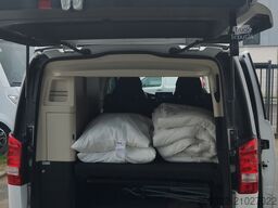 Mercedes Marco Polo 250d | Camper di lus 2 posti letto | Cucina e tetto a soffie