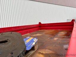 MAN TGX 18.440 4x4H BL TGX 18.440 4x4H BL, HydroDrive, SZM/Kipper