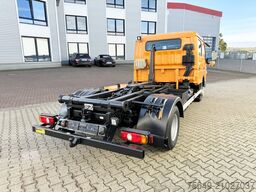 Mitsubishi Canter Fuso 6C15D 4x2 Doka Canter Fuso 6C15D 4x2 Doka, City-Abroller