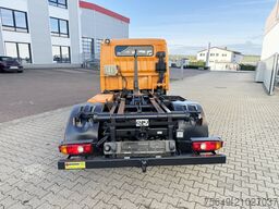 Mitsubishi Canter Fuso 6C15D 4x2 Doka Canter Fuso 6C15D 4x2 Doka, City-Abroller