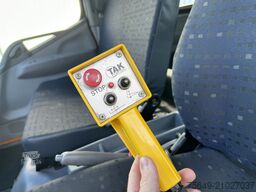 Mitsubishi Canter Fuso 6C15D 4x2 Doka Canter Fuso 6C15D 4x2 Doka, City-Abroller