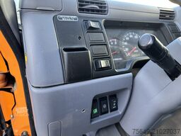 Mitsubishi Canter Fuso 6C15D 4x2 Doka Canter Fuso 6C15D 4x2 Doka, City-Abroller