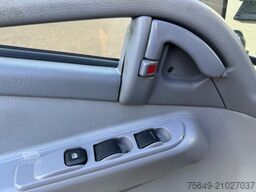 Mitsubishi Canter Fuso 6C15D 4x2 Doka Canter Fuso 6C15D 4x2 Doka, City-Abroller