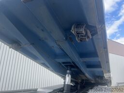 Mercedes-Benz Actros MP 3, 3241/8x4, Actros MP 3, 3241/8x4, Alukipper Bordmatik,  Kli-Ret