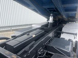 Mercedes-Benz Actros MP 3, 3241/8x4, Actros MP 3, 3241/8x4, Alukipper Bordmatik,  Kli-Ret