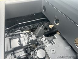 Mercedes-Benz Actros MP 3, 3241/8x4, Actros MP 3, 3241/8x4, Alukipper Bordmatik,  Kli-Ret