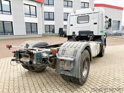 Scania 124G 420 4x2 124G 420 4x2, Retarder