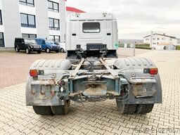 Scania 124G 420 4x2 124G 420 4x2, Retarder