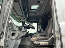 Scania 124G 420 4x2 124G 420 4x2, Retarder