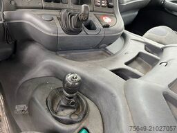 Scania 124G 420 4x2 124G 420 4x2, Retarder