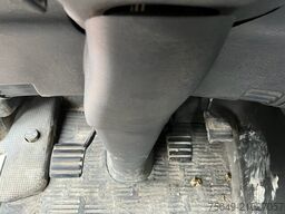 Scania 124G 420 4x2 124G 420 4x2, Retarder