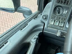 Scania 124G 420 4x2 124G 420 4x2, Retarder