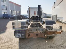 Mercedes-Benz SK II 25/2638 K 6x4 SK II 25/2638 K 6x4, V8, Retarder, 2x Nebenantrieb
