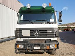 Mercedes-Benz SK II 25/2638 K 6x4 SK II 25/2638 K 6x4, V8, Retarder, 2x Nebenantrieb