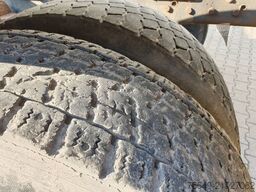 Mercedes-Benz SK II 25/2638 K 6x4 SK II 25/2638 K 6x4, V8, Retarder, 2x Nebenantrieb