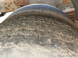 Mercedes-Benz SK II 25/2638 K 6x4 SK II 25/2638 K 6x4, V8, Retarder, 2x Nebenantrieb