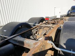 Mercedes-Benz SK II 25/2638 K 6x4 SK II 25/2638 K 6x4, V8, Retarder, 2x Nebenantrieb