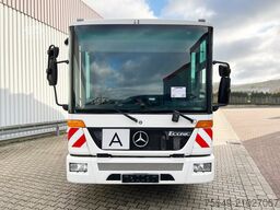 Mercedes-Benz Econic 2633 L/NLA 6x2/4 Econic 2633 L/NLA 6x2/4, Lenkachse, Sperrmüllwagen ca. 23,9m³