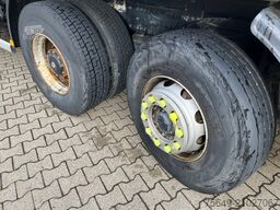 Mercedes-Benz Econic 2633 L/NLA 6x2/4 Econic 2633 L/NLA 6x2/4, Lenkachse, Sperrmüllwagen ca. 23,9m³