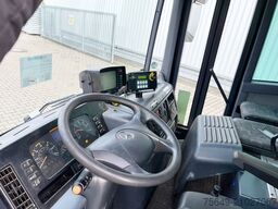 Mercedes-Benz Econic 2633 L/NLA 6x2/4 Econic 2633 L/NLA 6x2/4, Lenkachse, Sperrmüllwagen ca. 23,9m³