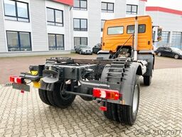Mercedes-Benz Atego 1630 AK 4x4 Atego 1630 AK 4x4, 2x Nebenantrieb, Rechtslenker