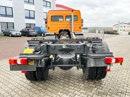 Mercedes-Benz Atego 1630 AK 4x4 Atego 1630 AK 4x4, 2x Nebenantrieb, Rechtslenker