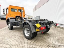 Mercedes-Benz Atego 1630 AK 4x4 Atego 1630 AK 4x4, 2x Nebenantrieb, Rechtslenker