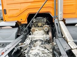 Mercedes-Benz Atego 1630 AK 4x4 Atego 1630 AK 4x4, 2x Nebenantrieb, Rechtslenker