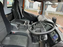 Mercedes-Benz Atego 1630 AK 4x4 Atego 1630 AK 4x4, 2x Nebenantrieb, Rechtslenker