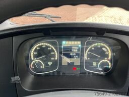 Mercedes-Benz Atego 1630 AK 4x4 Atego 1630 AK 4x4, 2x Nebenantrieb, Rechtslenker