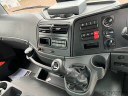 Mercedes-Benz Atego 1630 AK 4x4 Atego 1630 AK 4x4, 2x Nebenantrieb, Rechtslenker