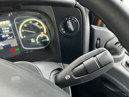 Mercedes-Benz Atego 1630 AK 4x4 Atego 1630 AK 4x4, 2x Nebenantrieb, Rechtslenker