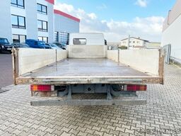 Mercedes-Benz Atego 818 4x2 Atego 818 4x2