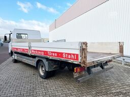 Mercedes-Benz Atego 818 4x2 Atego 818 4x2