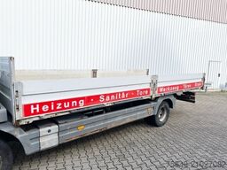 Mercedes-Benz Atego 818 4x2 Atego 818 4x2