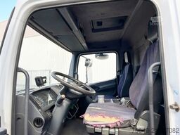 Mercedes-Benz Atego 818 4x2 Atego 818 4x2