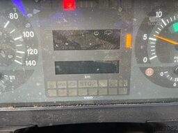 Mercedes-Benz Atego 818 4x2 Atego 818 4x2