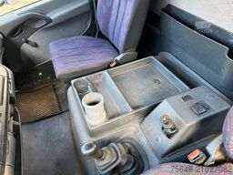 Mercedes-Benz Atego 818 4x2 Atego 818 4x2