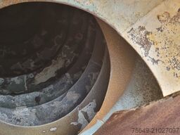 MÜLLER MITTELTAL SF32 mit Liebherr Betonmischer ca. 10m³  MITTELTAL SF32, Liebherr Betonmischer 10m³, 4x VORHANDEN , Liftachse