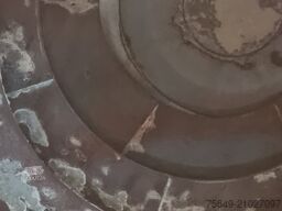 MÜLLER MITTELTAL SF32 mit Liebherr Betonmischer ca. 10m³  MITTELTAL SF32, Liebherr Betonmischer 10m³, 4x VORHANDEN , Liftachse