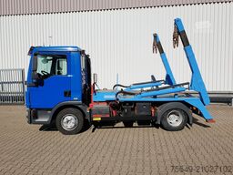 MAN TGL 8.180 4X2 BL TGL 8.180 4X2 BL, EEV, 2x VORHANDEN!
