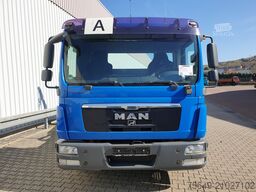 MAN TGL 8.180 4X2 BL TGL 8.180 4X2 BL, EEV, 2x VORHANDEN!