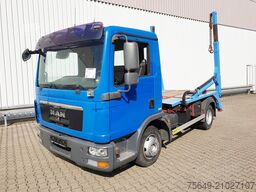 MAN TGL 8.180 4X2 BL TGL 8.180 4X2 BL, EEV