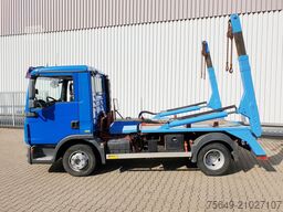 MAN TGL 8.180 4X2 BL TGL 8.180 4X2 BL, EEV
