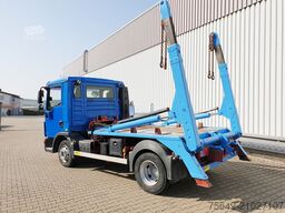 MAN TGL 8.180 4X2 BL TGL 8.180 4X2 BL, EEV