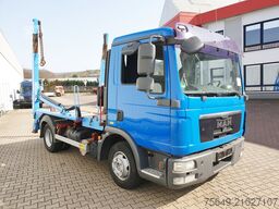 MAN TGL 8.180 4X2 BL TGL 8.180 4X2 BL, EEV