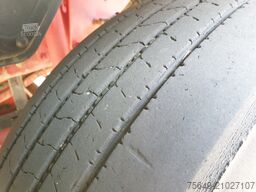 MAN TGL 8.180 4X2 BL TGL 8.180 4X2 BL, EEV