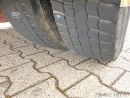 MAN TGL 8.180 4X2 BL TGL 8.180 4X2 BL, EEV